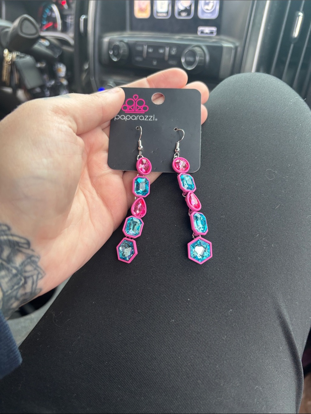 Accessory Subcategory Identification